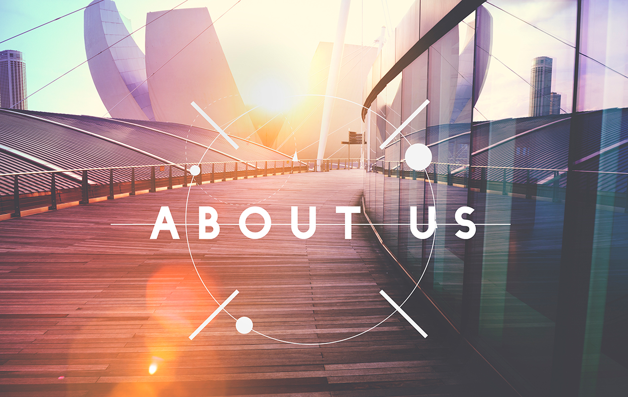 About Us
