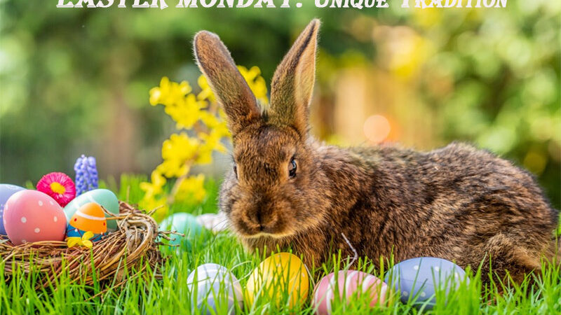 Easter Monday