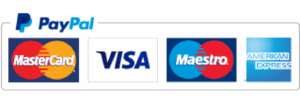 Payment Policy PayPal