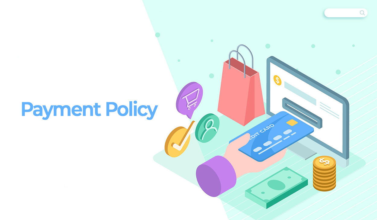 Payment Policy
