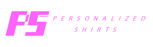 PersonalizedShirts Logo 260x80
