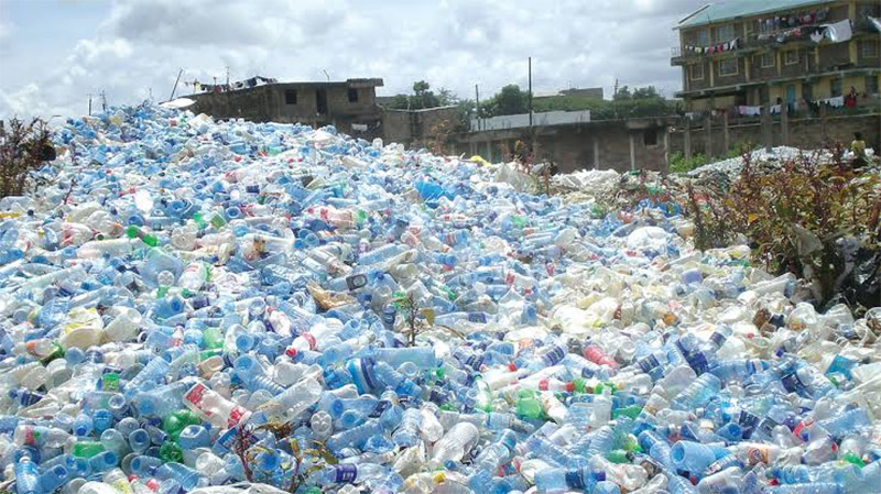 Reduce single use plastics