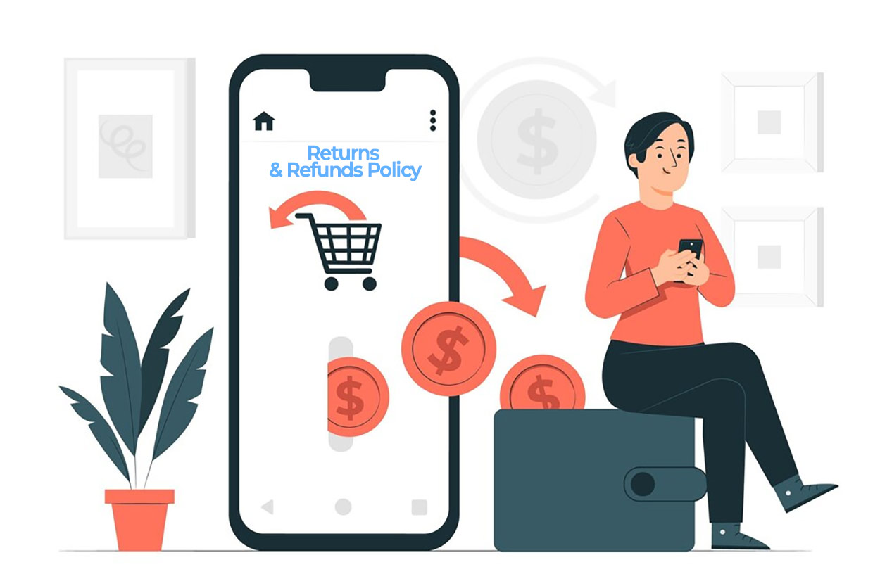 Returns & Refunds Policy