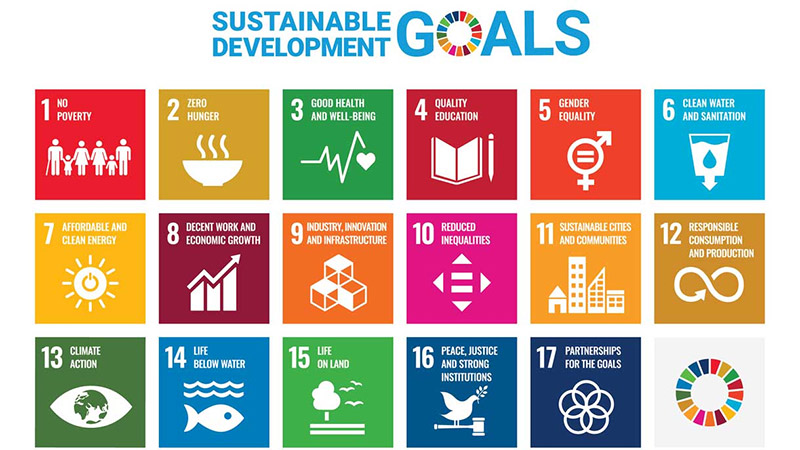 Sustainable Development Goals