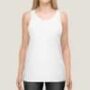 Unisex Tank Top