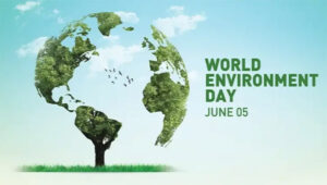 World Environment Day 2025