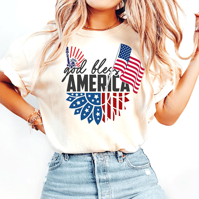 4th Of July 2025 Independence Day Shirt 4th Of July 2025 Independence Day Shirt