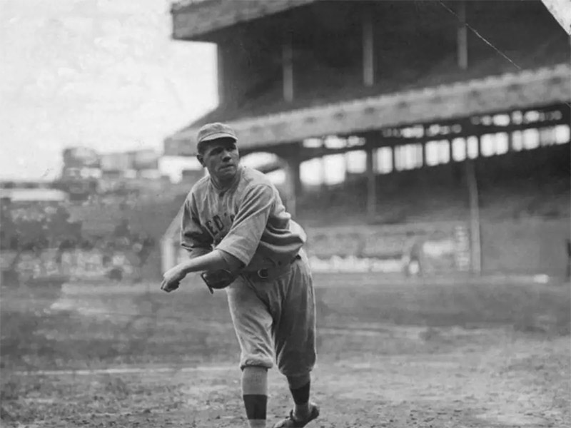 Babe Ruth