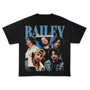 Bailey Zimmerman Country Music Shirt Bailey Zimmerman Country Music Shirt