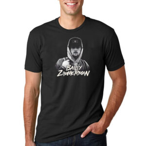 Bailey Zimmerman Country Music Tour Tee Bailey Zimmerman Country Music Tour Tee