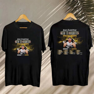 Bailey Zimmerman New To Country 2025 Shirt Bailey Zimmerman New To Country 2025 Shirt