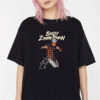 Bailey Zimmerman Tour 2025 Shirt