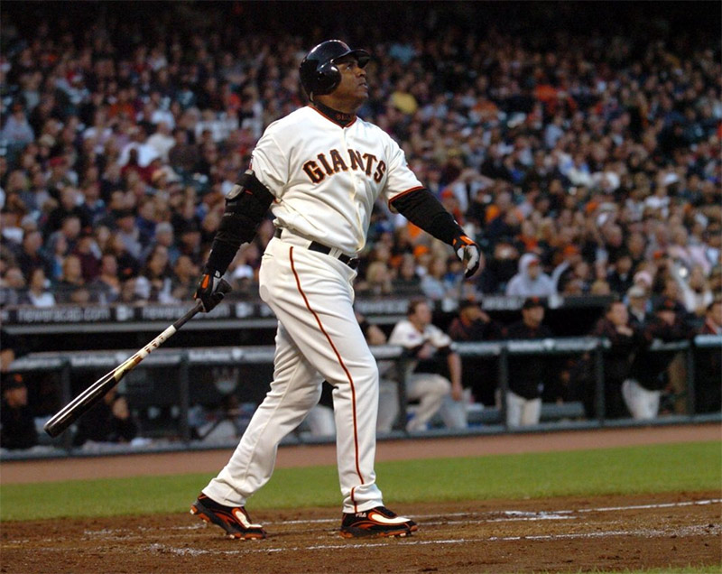 Barry Bonds