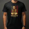 Cardinal Robert Prevost Pope Leo XIV T-shirt