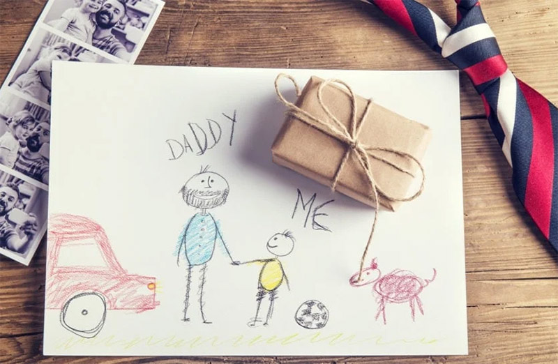 Cultural Differences About Father's Day