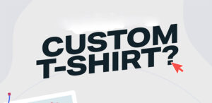 Custom T shirt