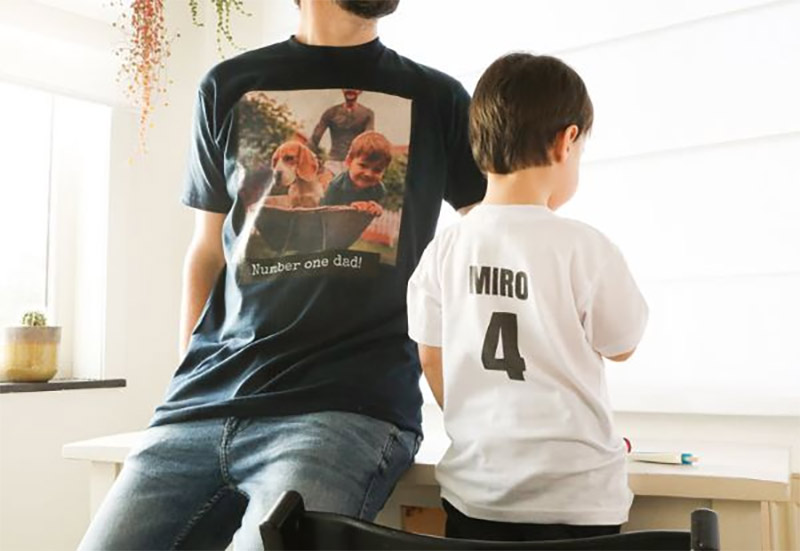 Designer t shirts