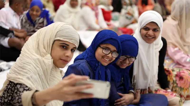 Eid al Fitr in today's context