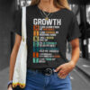 Growth Mindset Definition Shirt