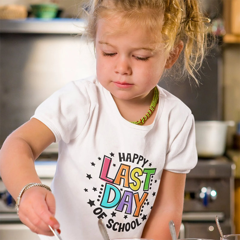 Happy Last Day Of School, Teacher Summer Break Shirt Happy Last Day Of School, Teacher Summer Break Shirt