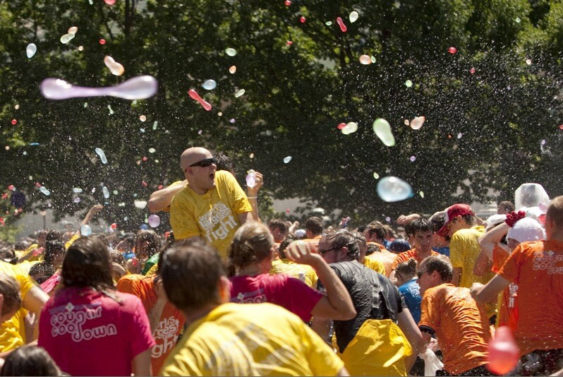 Last Day Of School