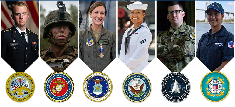 History armed forces day