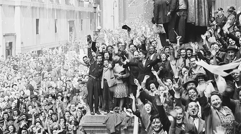 History of Victory Day