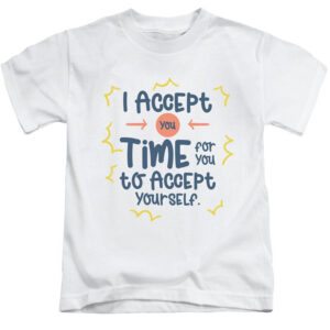 Inspirational Motivational Self-care Tee Inspirational Motivational Self-care Tee