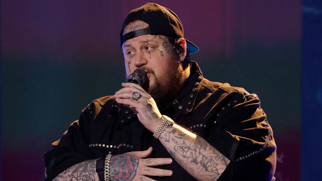 Jelly Roll