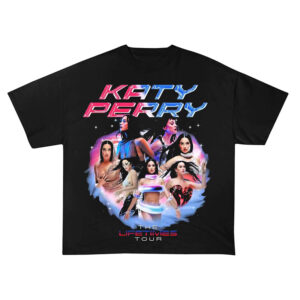 Katty Perry The Lifetimes Tour Shirt Katty Perry The Lifetimes Tour Shirt