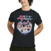 Katty Perry The Lifetimes Tour Shirt