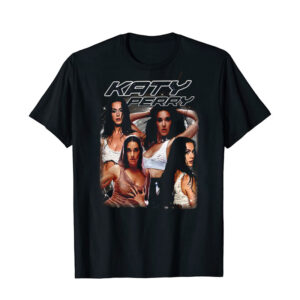 Katy Perry The Lifetime Tour Shirt Tee Katy Perry The Lifetime Tour Shirt Tee