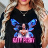 Katy Perry Tour 2025 T-shirt