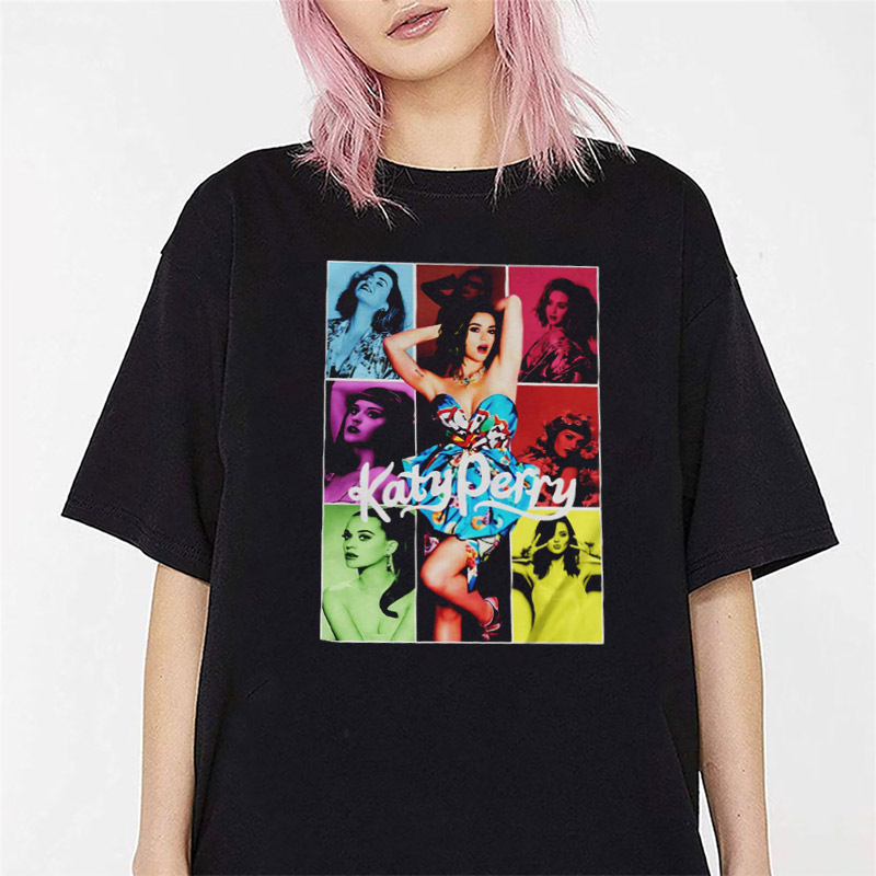 Katy Perry World Tour 2025 Shirt Katy Perry World Tour 2025 Shirt