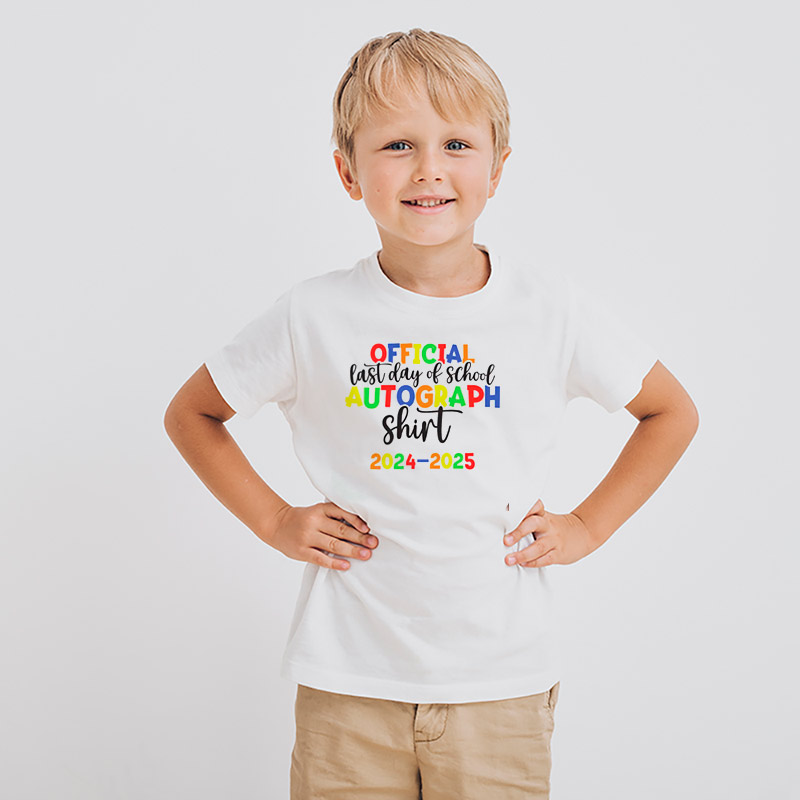 Last Day Of School 2025 Tee Last Day Of School 2025 Tee