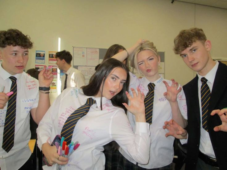 Last Day Of School
