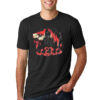 Medieval Fantasy Dark Dragon Shirt