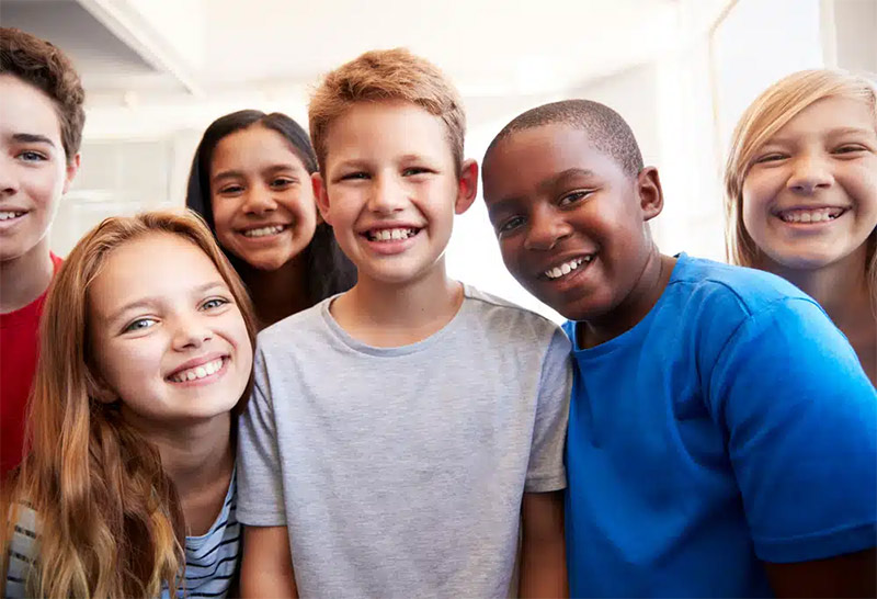 Nurture friendships