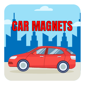 Car Magnets