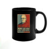 Pope Leo XIV Robert Francis Prevost Mugs