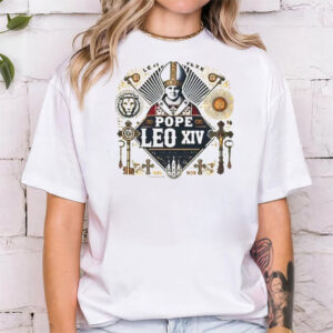 Prevost Catholic Vintage Shirt 1