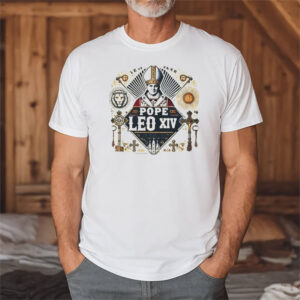 Prevost Catholic Vintage Shirt 3