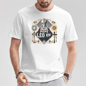 Prevost Catholic Vintage Shirt Prevost Catholic Vintage Shirt