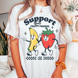 Pride Month Funny LGBTQ T shirt 1
