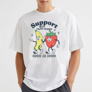 Pride Month Funny LGBTQ T shirt 2