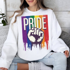 Pride Month Pride LGBTQ Shirt 1