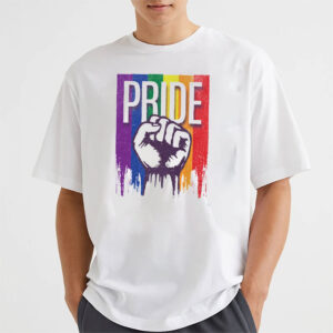 Pride Month Pride LGBTQ Shirt 2