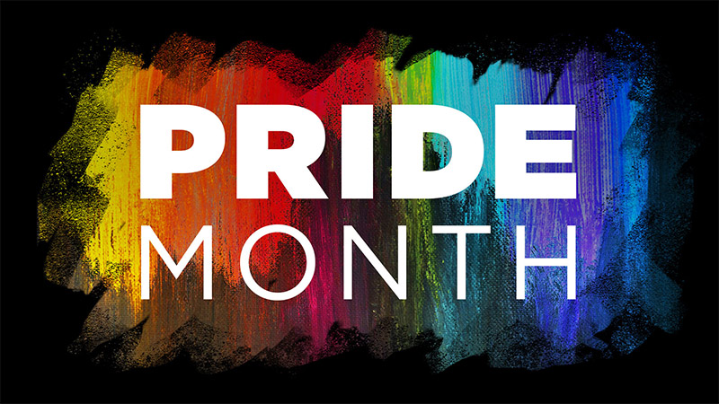 Pride Month-Celebrating Gender Diversity 2025