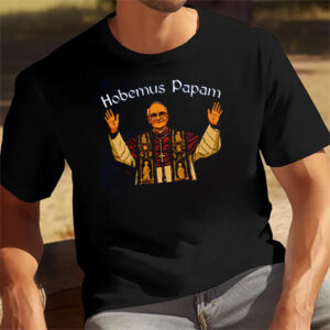 Robert Francis Prevost First American Pope T-shirt Robert Francis Prevost First American Pope T-shirt
