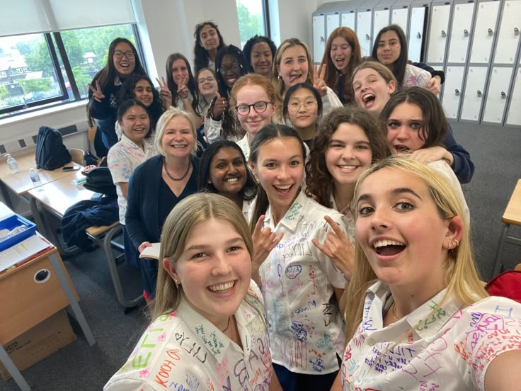 Last Day Of School
